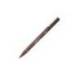 ROTULADOR MARCA UNIBALL PIN CALIBRADO MICROMETRICO 0,5 MM COLOR SEPIA