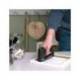 GRAPADORA MARCA RAPID CLAVADORA ECO COLOR NEGRO UTILIZA GRAPAS Nº 13 Y Nº 53