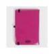 CUADERNO DE NOTAS PREMIUM MARCA DISNEY ALICIA CON GOMILLA DIN A5