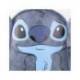 MOCHILA CASUAL MUJER STITCH 195X240X110 MM