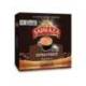 CAFE MARCA SAIMAZA EXTRA FUERTE ESPRESSO INTENSIDAD 11 CAJA DE 20 CAPSULAS COMPATIBLE NESPRESSO