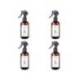 AMBIENTADOR MARCA AMBAR ZEN MEDITACION PALO SANTO BOTE PULVERIZADOR DE 225 ML