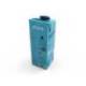 AGUA MINERAL MARCA ONLY WATER BRIK 1000 ML