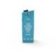 AGUA MINERAL MARCA ONLY WATER BRIK 1000 ML
