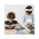 JUEGO EDUCATIVO MARCA MINILAND ACTIVITY FLEXHETTI