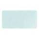 ALFOMBRILLA DE SOBREMESA MARCA LEITZ 70X36 CM TRANSPARENTE