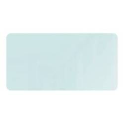 ALFOMBRILLA DE SOBREMESA MARCA LEITZ 70X36 CM TRANSPARENTE