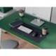 ALFOMBRILLA DE SOBREMESA LEITZ FIELTRO 70X36 CM COLOR GRIS