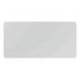 ALFOMBRILLA DE SOBREMESA MARCA LEITZ 80X40 CM COLOR GRIS CLARO