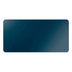 ALFOMBRILLA DE SOBREMESA MARCA LEITZ 80X40 CM COLOR AZUL OSCURO