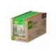 PILA MARCA GP ULTRA ALCALINA BLISTER DE 12 UNIDADES AA + 12 UNIDADES AAA + VENTILADOR DE MANO