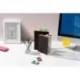 BANDERITAS SEPARADORAS MARCA POST-IT 11,9X43,2 MM DISPENSADOR 60 HOJAS+40 HOJAS GRATIS 5 COLORES SURTIDOS Añadir embalaje: 24 U