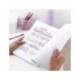 CUADERNO MARCA RUBIO LETTERING CALIGRAFIA CREATIVA ARTE Y CREATIVIDAD