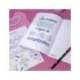CUADERNO MARCA RUBIO LETTERING CALIGRAFIA CREATIVA ARTE Y CREATIVIDAD