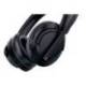 AURICULARES MARCA KENSINGTON C3550 EQ BLUETOOTH OVER-EAR HEADSET SUPRAAURAL CON MICROFONO CANCELACION DE RUIDOS