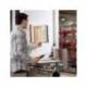 PORTACATALOGO DE PARED MARCA DURABLE VARIO WALL CON 10 FUNDAS DIN A4 COLORES SURTIDOS