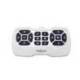 ROBOT INTELIGENTE MARCA LEXIBOOK PERRO PUPPY JR PROGRAMABLE CONTROL GESTUAL CON MANDO A DISTANCIA