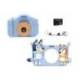 CAMARA FOTOS DIGITAL MARCA LEXIBOOK BLUEY Y BINGO CON PROTECCION PANTALLA LCD 2" MEMORIA 32 GB