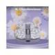 RATON TNB INALAMBRICO DISEÑO FLORES OPTICO 1600 DPI BLUETOOTH USB A