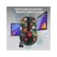 RATON MARCA TNB INALAMBRICO AMAZONIA OPTICO 1600 DPI BLUETOOTH USB A