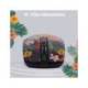 RATON MARCA TNB INALAMBRICO AMAZONIA OPTICO 1600 DPI BLUETOOTH USB A
