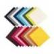 SERVILLETA MARCA PRONAPPE CELULOSA MICRO GROFADA 20X20 CM 2 CAPAS COLOR BLANCO PAQUETE DE 50 UNIDADES