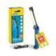 LINTERNA RAPID THE MECHANIC LED 500 LUMENES IP42 AUTONOMIA 3 HORAS