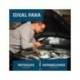 LINTERNA RAPID THE MECHANIC LED 500 LUMENES IP42 AUTONOMIA 3 HORAS