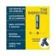 LINTERNA MARCA RAPID THE INSPECTOR LED 150 LUMENES IP42 AUTONOMIA 3 HORAS