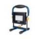 FOCO DE TRABAJO MARCA RAPID THE PAINTER LED 2000 LUMENES IP65 PARA EXTERIOR E INTERIOR