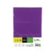 PAPEL COLOR MARCA LIDERPAPEL DIN A4 80 GR LILA INTENSO PAQUETE DE 500 HOJAS