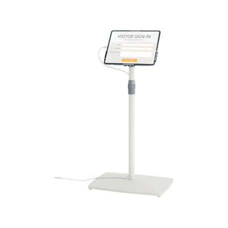 ATRIL DE SUELO MARCA NOBO IMPRESSION PRO PARA TABLET 420X1190X300 MM
