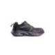 ZAPATOS DE SEGURIDAD MARCA SAFETOP DUTTIO MICROFIBRA TRANSPIRABLETALLA 38 SUELA PU BIDENSIDAD S1PL SR FO COLOR NEGRO
