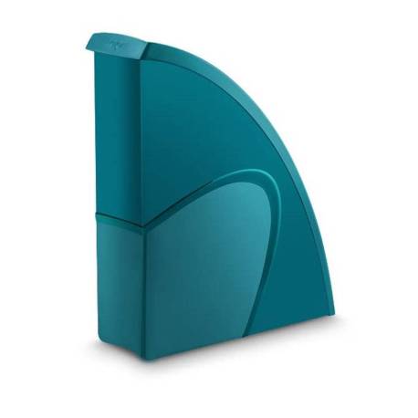 REVISTERO MARCA CEP RIVIERA PLASTICO COLOR VERDE ESMERALDA