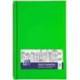 CUADERNO ESBOZO MARCA OXFORD ARTBOOK TAPA EXTRADURA DIN A6 96 HOJAS 100 GR