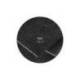 SOBRE MARCA CLAIREFONTAINE POLLEN 114X162 CM 120G NEGRO PACK DE 5 UNIDADES