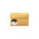 SOBRE MARCA CLAIREFONTAINE POLLEN 114X162 CM 120G DORADO PACK DE 5 UNIDADES