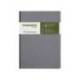 CUADERNO COSIDO LISO A4 MARCA CLAIREFONTAINE