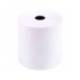 Rollo sumadora q-connect electro 75 mm ancho x 65 mm diametro sin bisfenol A