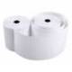 Rollo sumadora q-connect electro 75 mm ancho x 65 mm diametro sin bisfenol A