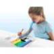 JUEGO MARCA MAPED CREATIV AEROGRAFO BLOW PEN ART CUERDAS