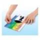 JUEGO MARCA MAPED CREATIV AEROGRAFO BLOW PEN ART CUERDAS