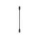 CABLE TNB USB-C A USB-C LONGITUD 2 M NEGRO