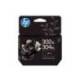 INK-JET MARCA HP 302XL/304XL OFFICEJET 3830/4650/5200 SERIES NEGRO 300 PAGINAS