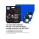 INK-JET MARCA HP 302/304 OFFICEJET 3830/4650/5200 SERIES NEGRO 120 PAGINAS