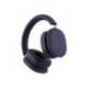 AURICULARES MARCA TNB BOUNCE MAX DIADEMA INALAMBRICO BLUETOOTH CON MICROFONO COLOR AZUL MARINO