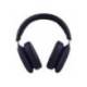 AURICULARES MARCA TNB BOUNCE MAX DIADEMA INALAMBRICO BLUETOOTH CON MICROFONO COLOR AZUL MARINO