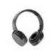 AURICULARES MARCA TNB SINGLE2 DIADEMA INALAMBRICO BLUETOOTH 5.0 COLOR NEGRO