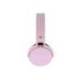 AURICULARES MARCA TNB SINGLE2 DIADEMA INALAMBRICO BLUETOOTH 5.0 COLOR ROSA