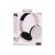 AURICULARES MARCA TNB SINGLE2 DIADEMA INALAMBRICO BLUETOOTH 5.0 COLOR ROSA